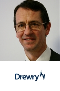 Philip Damas | Head of Drewry Supply Chains Advisors | Drewry Shipping Consultants » speaking at Home Delivery Europe