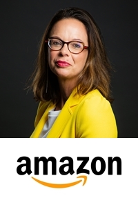 Sophie Claessens | Director, Amazon Public Policy, EU, Tax & Payments | Amazon » speaking at Home Delivery Europe