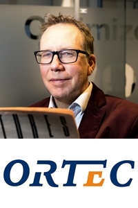 Goos Kant | Managing Partner | ORTEC » speaking at Home Delivery Europe