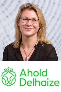 Selma Postma | Chief Digital Officer | Ahold Delhaize Europe & Indonesia » speaking at Home Delivery Europe