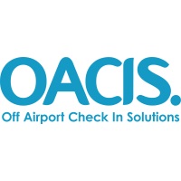 Oacis (Off Airport Check In Solutions) at Aviation Festival Asia 2022
