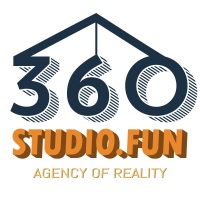 360Studio.Fun at Aviation Festival Asia 2022
