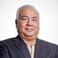 Mofizur Rahman at Aviation Festival Asia 2022