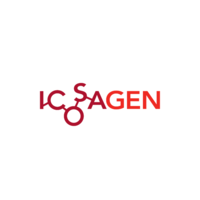 Icosagen Cell Factory OU at Festival of Biologics San Diego 2022