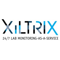 XiltriX North America at Festival of Biologics San Diego 2022