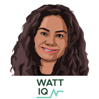 Priya Vijayakumar | Chief Executive Officer | Watt IQ » speaking at Future Labs Live
