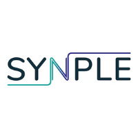 Synple Chem, exhibiting at Future Labs Live 2022