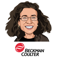 Maria Savino | Field Marketing Manager | Beckman Coulter » speaking at Future Labs Live