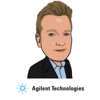 Rouan Tulloch | Digital Services Sales Specialist | Agilent Technologies » speaking at Future Labs Live