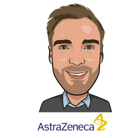 Jack Hawes | Service Innovation Manager | AstraZeneca » speaking at Future Labs Live