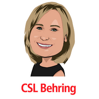 Vicky Pirzas | Vice President Recombinant Product Development, Managing Director R&D Marburg | CSL Behring » speaking at Future Labs Live