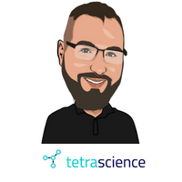 Mike Tarselli | Chief Scientific Officer | TetraScience » speaking at Future Labs Live