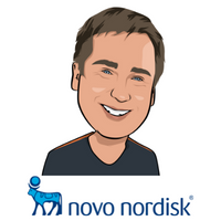 Gareth Murphy | Research Data Steward - Data Integration and Ontologies | novo nordisk » speaking at Future Labs Live