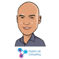 Joost van Kempen | Business Consultant | Digital Lab Consulting » speaking at Future Labs Live