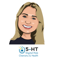 Lisa Tschalenko | Ecosystem Managerin Digital Health & Pharma | 5-HT » speaking at Future Labs Live