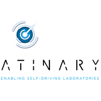 Atinary Technologies Inc. at Future Labs Live 2022