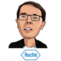 Alain Bindels | Innovation & Technology Leader | roche » speaking at Future Labs Live