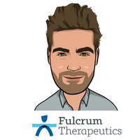 Adam Dropkin | Senior Manager of Operations | Fulcrum Therapeutics » speaking at Future Labs Live