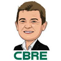 Mark Trueman | Global ILS Technical Director | CBRE » speaking at Future Labs Live