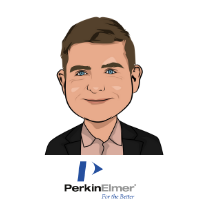 Miles Burrows | Sr. Director, Enterprise and Key Accounts EMEAI | PerkinElmer » speaking at Future Labs Live