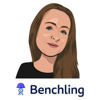 Meritxell Orpinell | Team Lead, Professional Services | Benchling » speaking at Future Labs Live