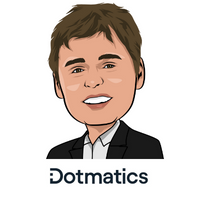 Dan Ormsby | Director Science & Technology | Dotmatics, Inc. » speaking at Future Labs Live