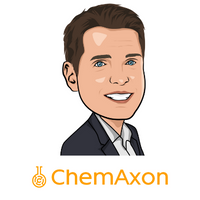 Richard Jones | CEO | ChemAxon » speaking at Future Labs Live