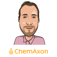 Andras Stracz | Product Manager | ChemAxon » speaking at Future Labs Live