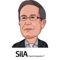 Patrick Courtney | Advisory Board Member | SiLA Consortium » speaking at Future Labs Live