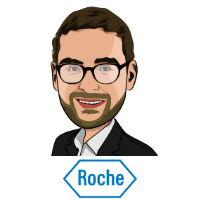 Andreas Steinbacher | Lead Discovery Informatics Data Management | Roche » speaking at Future Labs Live