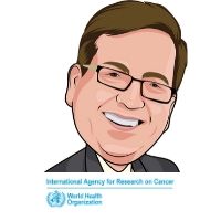 Zisis Kozlakidis | Head of Laboratory Services and Biobank Group | World Health Organization / International Agency For Research on Cancer » speaking at Future Labs Live