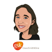 Zoe Hughes-Thomas | Associate Director, Head Medicine Design Automation at GSK! | GlaxoSmithkline » speaking at Future Labs Live