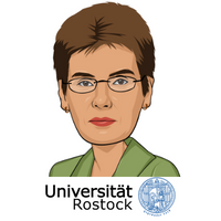 Kerstin Thurow | Professor In Automation | University of Rostock » speaking at Future Labs Live