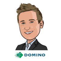Julian Philpott | Automation Manager | Domino UK Ltd » speaking at Future Labs Live