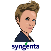 Nessa Carson | Senior automation chemist | Syngenta » speaking at Future Labs Live