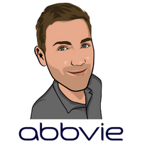 Axel Wilbertz | Process Automation & Data Science PhD | AbbVie » speaking at Future Labs Live