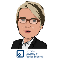 Ina Schiering | Professor | Ostfalia University of Applied Sciences » speaking at Future Labs Live