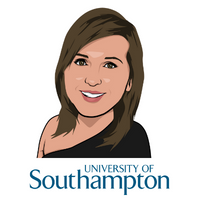 Samantha Kanza | Senior Enterprise Fellow | University of Southampton » speaking at Future Labs Live