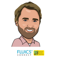 Claudio Rolli | Co-Founder & Chief Executive Officer | FLUICS GmbH » speaking at Future Labs Live