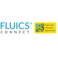FLUICS GmbH at Future Labs Live 2022