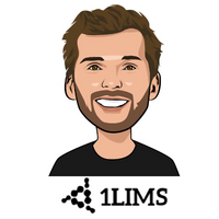 Philipp Osterwalder | CEO // Co-Founder | 1LIMS » speaking at Future Labs Live