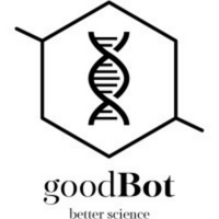 goodbot at Future Labs Live 2022