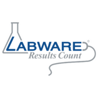 Labware, exhibiting at Future Labs Live 2022