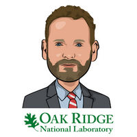 Benjamin Mintz | Director of Interconnected Science Ecosystem | Oak Ridge National Laboratory (ORNL) » speaking at Future Labs Live