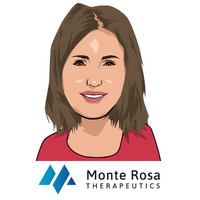Ilaria Lamberto | Senior Scientist II | Monte Rosa Therapeutics » speaking at Future Labs Live