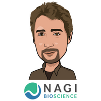 Matteo Cornaglia | CEO and co-founder | Nagi Bioscience SA » speaking at Future Labs Live