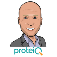 Arnoud Groen | CSO and co-founder | ProteiQ Biosciences GmbH » speaking at Future Labs Live