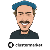 Francisco Raio | Product Growth Lead | Clustermarket » speaking at Future Labs Live