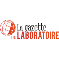 La Gazette Du Laboratoire at Future Labs Live 2022