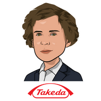 Ádám Wolf | PhD Student | Takeda » speaking at Future Labs Live